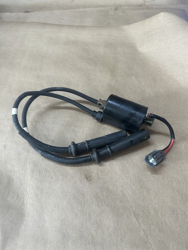 OEM YAMAHA IGNITION COIL PN# 69J-82310-00-00 (B-58) - Afbeelding 6 van 7