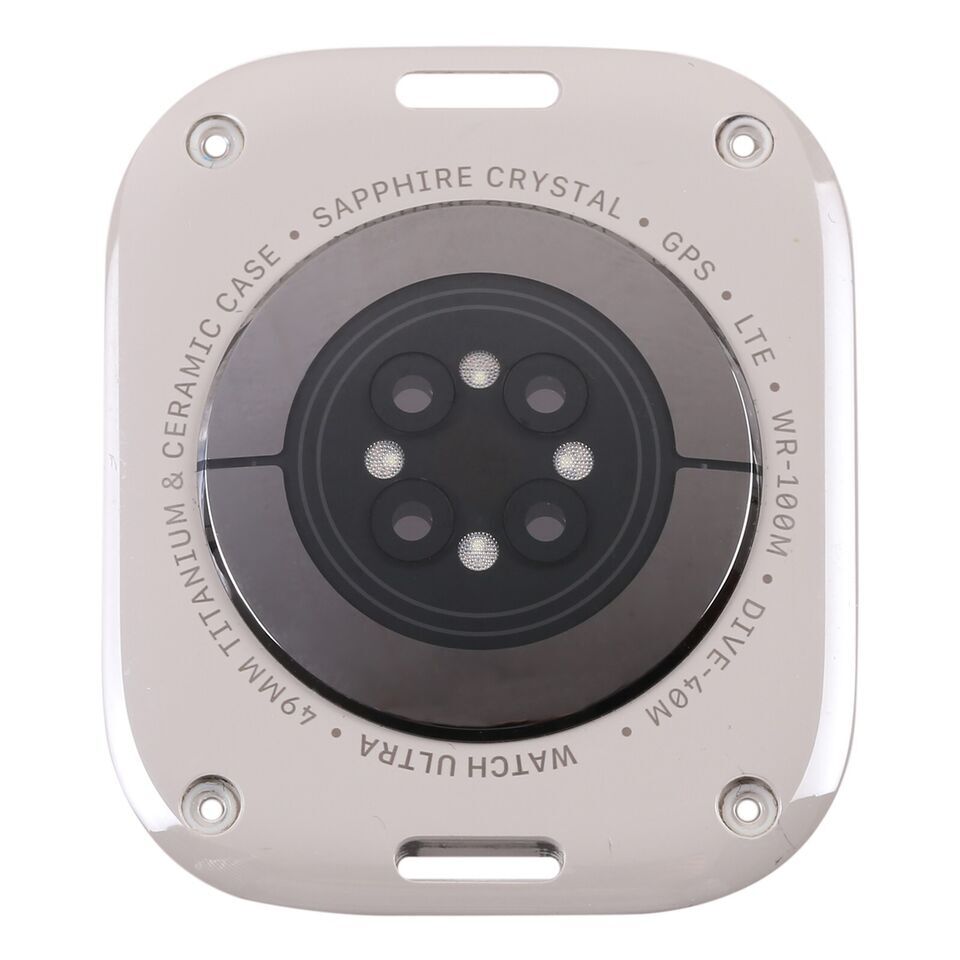 スマホアクセサリー Apple Watch ultra 1 楽天市場】Apple Watch Ultra 2/1 カバー 耐衝撃 ケース