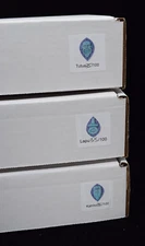 SHAG Print Haunted Mansion LE #35/100 Mask Set of 3 SIGNED Designer Con