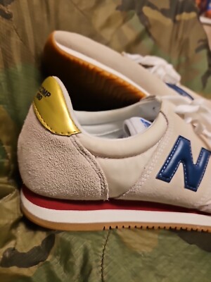 Mens New Balance COMP 100 D Marathon Running Shoes MLC100YC