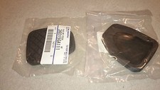 2 X Pedalgummi Pedalgummis Subaru Impreza GD 2000-2007 NEU 