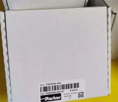 PWDXXA-400 Parker PWDXXA-400 Amplifier Brand New In Box By DHL Fast Shipping