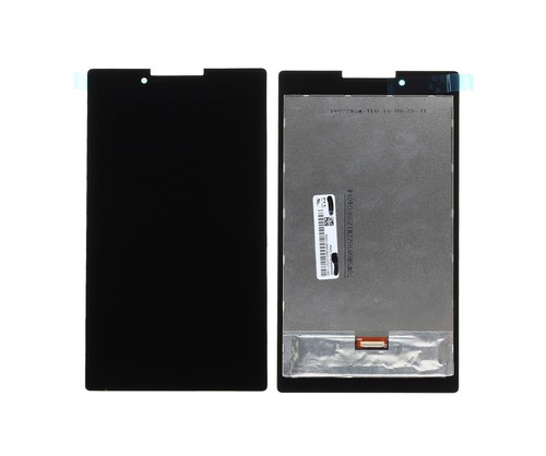 For 7'' Lenovo Tab 2 A7-30 Black LCD Display Touch Screen Digitizer Assembly - Picture 9 of 11