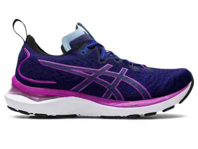 Asics Gel Cumulus 24 MK Damen Laufen Wandern UK: 8,5 US: 10,5 EU: 42,5 (27,CM)