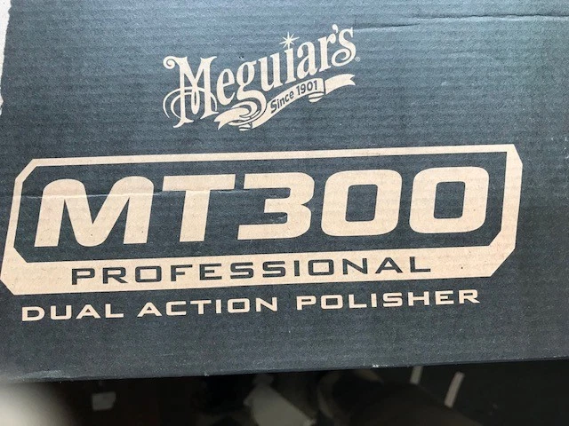 Mt300 dual 2024 action polisher