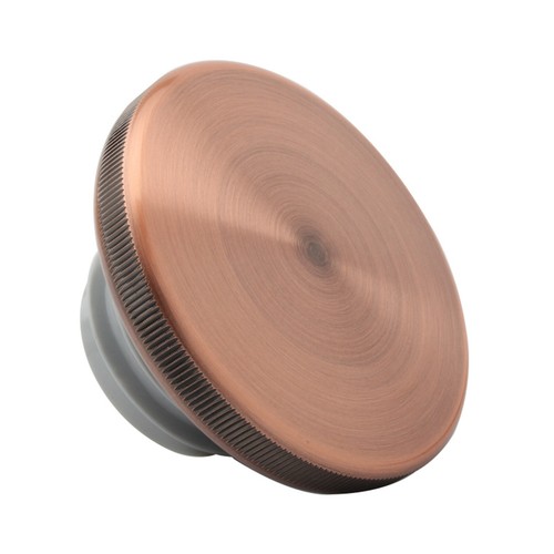 1PCS Copper Petrol Fuel Gas Tank Cap For SCRAMBLER THRUXTON 900 2001-21 - Picture 2 of 10