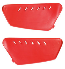 SM Trial Fianchetti per Fantic Trial 125/200 Mot. Minarelli