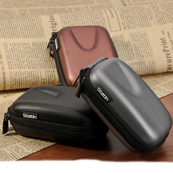 Hard Shell Camera Case para Sony RX100 RX100M2 RX100M4 HX50 TX30 TF1 Foto 2 de 3