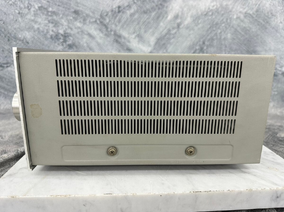 Yamaha CA-R1 Stereo Integrated Amplifier Vintage Audio Used