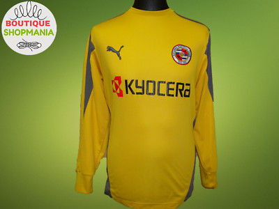 Histoire des Maillots Reading - The Kit Archive
