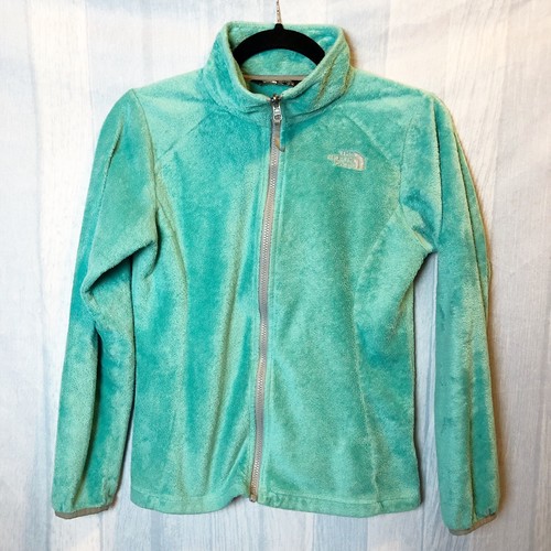 The North Face Fleece Jacket Girls 