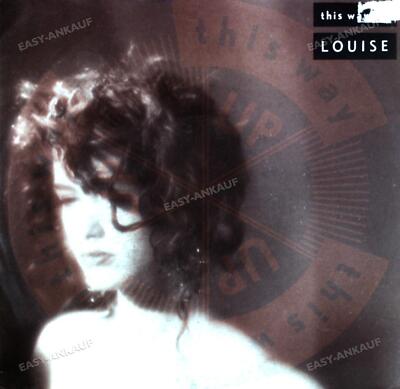 This Way Up - Louise 7in (VG/VG) .