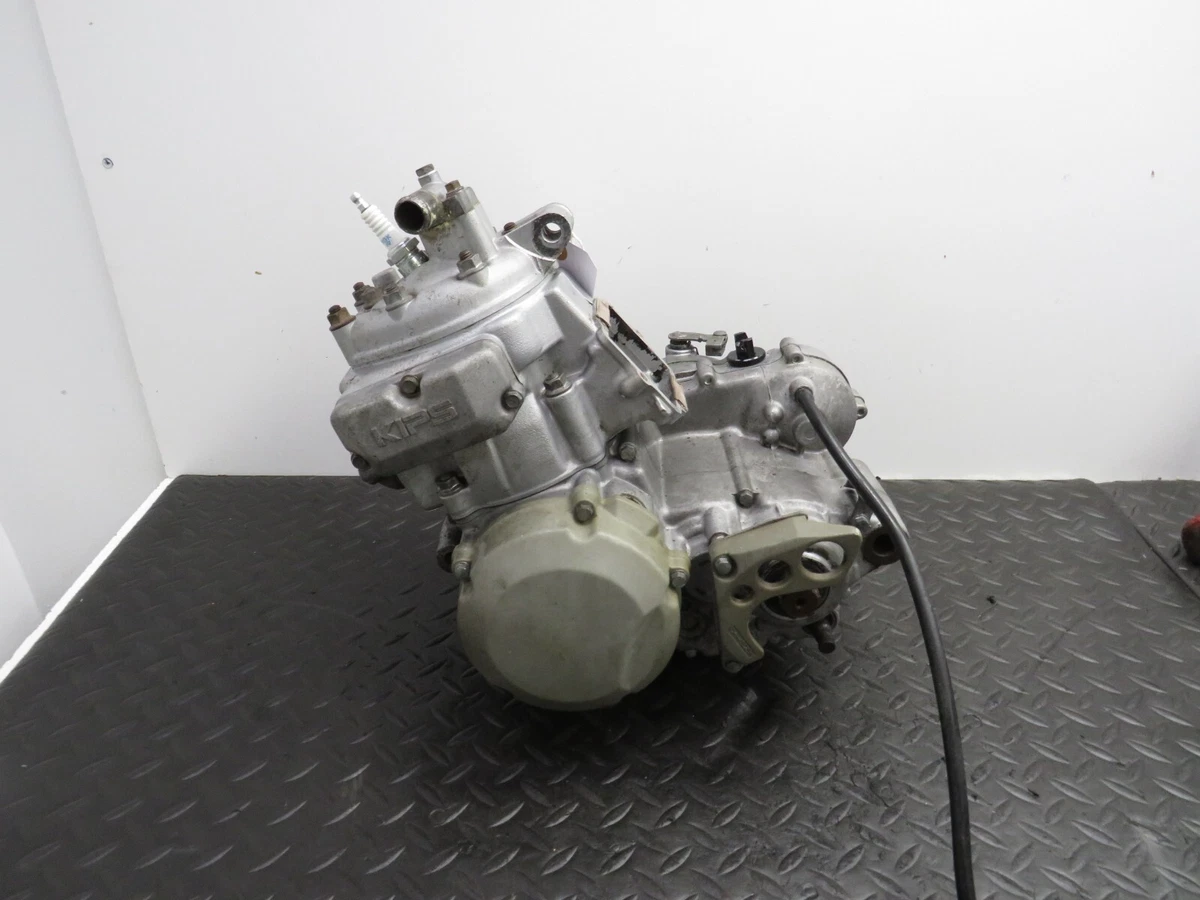 Motor kdx 200 deals