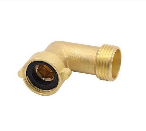 Water Hose 90 Degree Angle Elbow RV/Camco Trailer Travel Camper Accessories - Bild 9 von 10