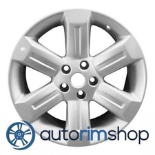 Nissan Murano 2006 2007 18 Factory Oem Wheel Rim D0300cc25a Nissan Murano 2006 2007 18 Factory Oem Wheel Rim D0300cc25a