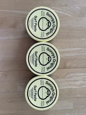 Sun Bum Texturizing Surf Paste with Hawaiian Sea Salt and Sea Kelp 85g, 3 Pack