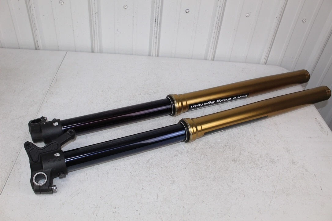 Shop Showa Dirt Bike Forks | MX Locker