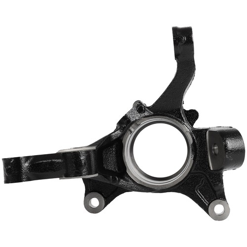 Pair Front Steering Knuckle For Toyota Camry 2002-2003 LE SE 2.4L 3.0L LH & RH - Picture 2 of 15
