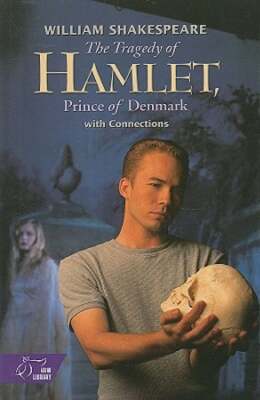 Individual Leveled Reader: Tragedy of Hamlet of Denmark by Hrw: Used