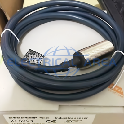 Sensore Ifm Electronic IG5221 IGB3005-BPKG Di Nutrizione