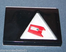 Innovative Technology ITRRS-300 REPLACEMENT PHONOGRAPH RECORD PLAYER NEEDLE