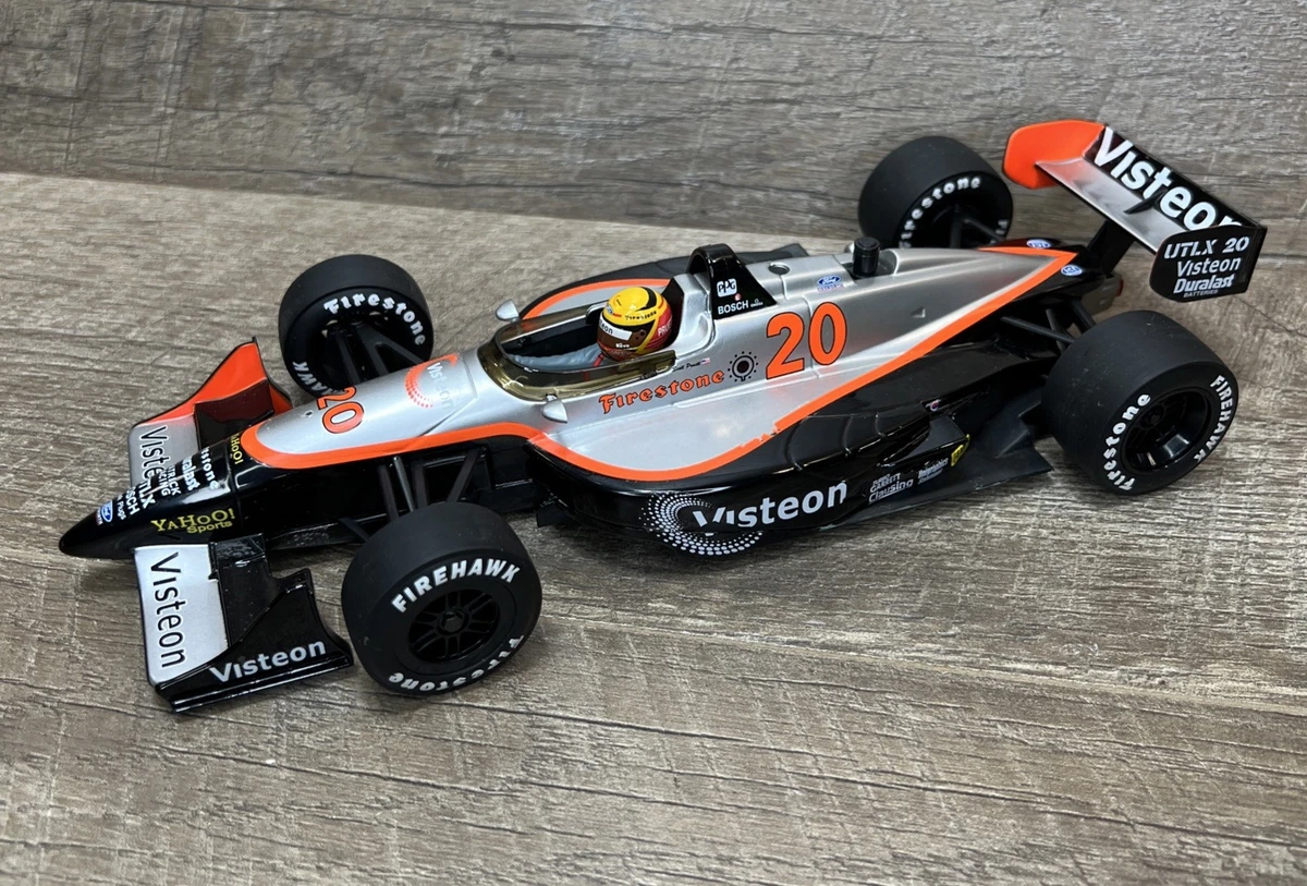 Preços baixos em Indy 1:18 Carros de Corrida de metal fundido | eBay