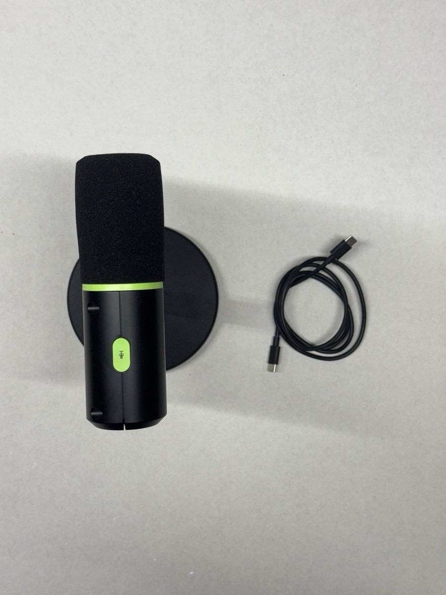Shure MV6 USB Gaming Microphone Dynamic | eBay