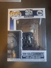 Funko Pop! Vinyl: Star Wars - Han Solo (Carbonite) #364