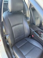 Siège BMW 525