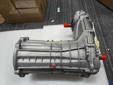 Transfer Case Box Assembly Fit For 2011-2018 Porsche Cayenne 3.6L V6 95834101021