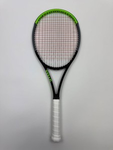 Wilson Blade 98 V7 | eBay