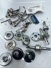 Corbin Russwin Lever Lockset CL3300 Series Heavy Duty Used Parts