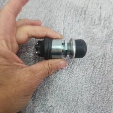 Joe's Racing Products 46101 40A HD Weather Resistant Single Throw Start Button