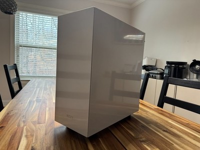 Selling a Custom Build PC - Top Performance