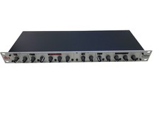 dbx 266xs (DBX266XSV) DUAL COMPRESSOR /GATE -...