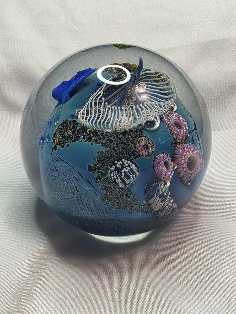 Josh Simpson Art Glasses products for sale | eBay