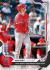 *PRE SALE* Mike Trout - 2026 MLB Topps NOW® - Card 91