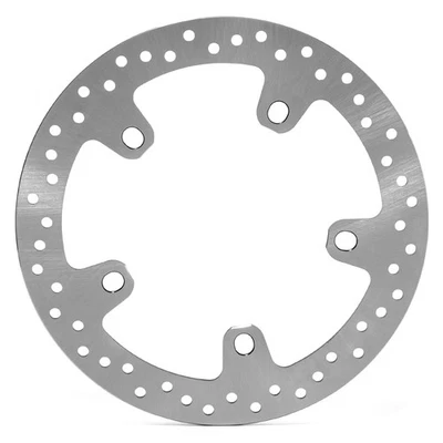 320mm Disque Frein Avant pour Harley Street Glide FLHX Road Glide FLTRX 2024+ - Photo 1/4