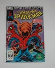 The Amazing Spider-Man #238 (Marvel March 1983) Amazing condition with tattoos!
