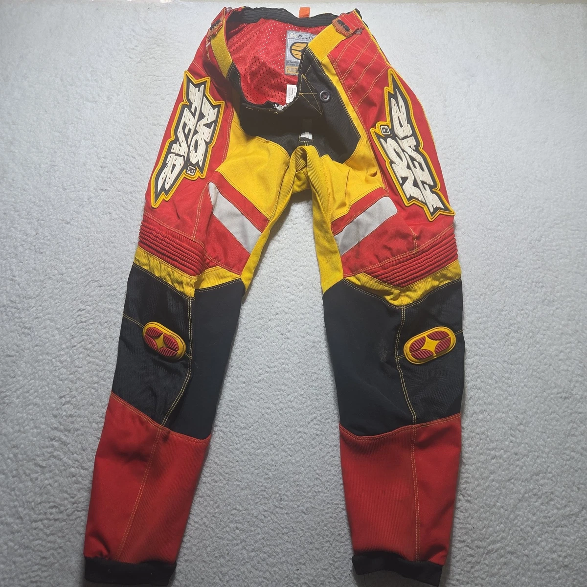 No Fear Motorcycle Pants for sale | eBay