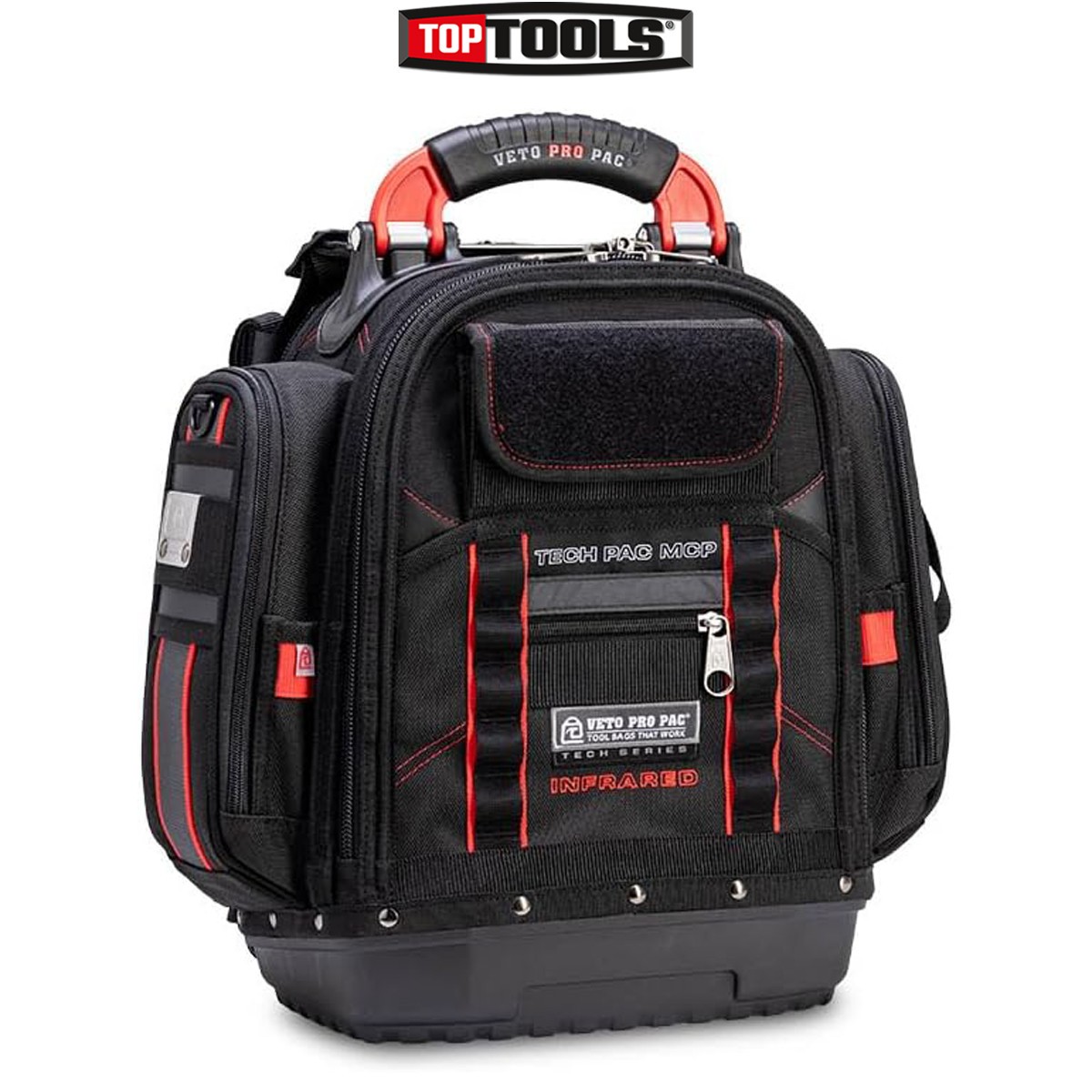 Veto Pro Pac AX3703 TECH PAC MCP INFRARED Tool Backpack / Rucksack Bag