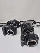 Nikon, Cano Camera Lot Parts/repair