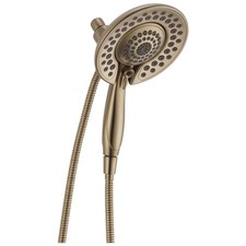 Delta 58569-CZ-PR-PK - Shower Heads Showers