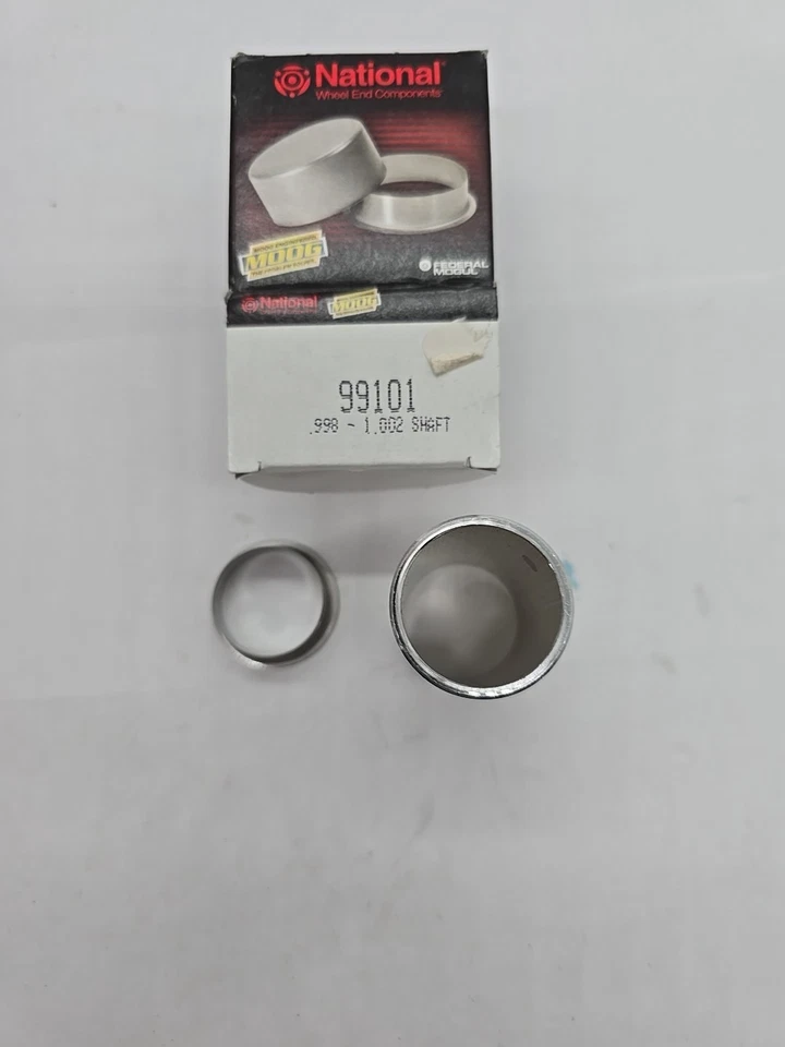 Manga de reparación de eje manual transmisión automática National 99101 Foto 3 de 3