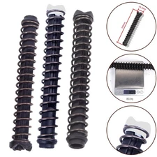 For elastomer Suspension Fork Spring Repair Kit STM Upside Down Size Options