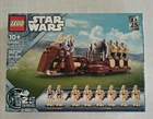 LEGO STAR WARS 40686 TRADE FEDERATION TROOP CARRIER SEALED SET SWEETNESS