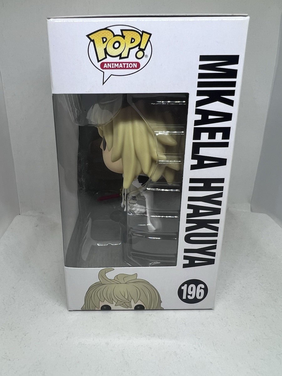 Funko MIKAELA HYAKUYA 196 セラフ・オブ・ザ・エンド s-l400.jpg