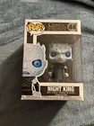 Funko Pop! Vinyl: Game of Thrones - Night King #44