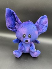 Void Faellie, 25th Anniversary Mystery Plush, Neopets, 2024, No Code/No Box