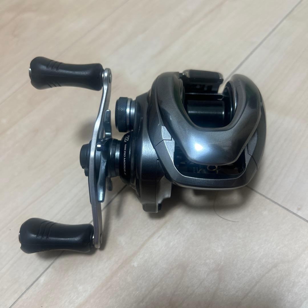 SHIMANO 15 METANIUM DC RIGHT 339566 | eBay